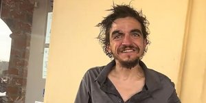 Ο ηθοποιός του Nickelodeon στη σημερινή του κατάσταση