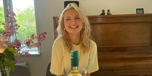 Η 19χρονη που κινδυνεύει με απέλαση από τη Δανία