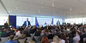 Το μήνυμα που έστειλαν οι συμμετέχοντες στην Ημερίδα Υπεύθυνου Παιχνιδιού του ΟΠΑΠ