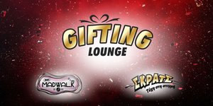 Gifting Lounge του ΣΚΡΑΤΣ