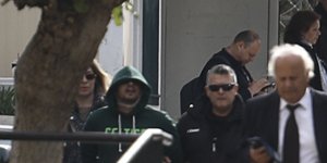 Λούτσα τροχαίο δυστύχημα 29χρονος δράστης