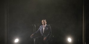 Δημήτρης Τάρλοου