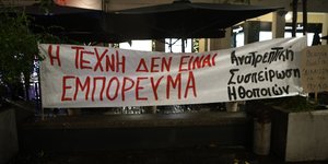 Actors and crews strike over labor contracts