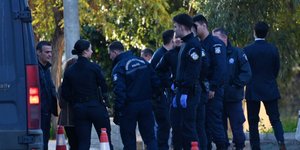 Απολογούνται σήμερα στην Ευελπίδων οι υπόλοιποι συλληφθέντες για την υπόθεση του ΟΠΕΚΕΠΕ στην Κρήτη