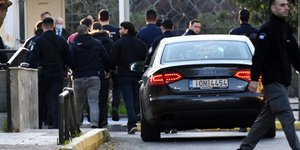 Έκλεισε ο κύκλος των απολογιών των συλληφθέντων από την Κρήτη για την υπόθεση ΟΠΕΚΕΠΕ 