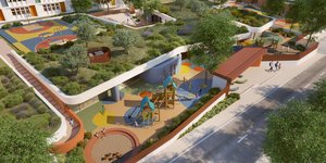 Νηπιαγωγείο και Δημοτικό Πουκαμισάς