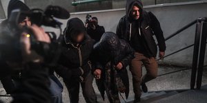 Προθεσμία να απολογηθούν από Τρίτη έως Πέμπτη έλαβαν οι συλληφθέντες στην Κρήτη για τις παράνομες επιδοτήσεις του ΟΠΕΚΕΠΕ