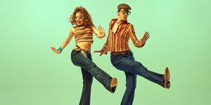 Το 44% των ερωτηθέντων θα προτιμούσε να έχει γεννηθεί το 1975 αντί για σήμερα, σύμφωνα με παγκόσμια έρευνα