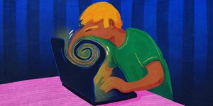 Ένας 32χρονος άνδρας από τις ΗΠΑ περιγράφει πώς η καθημερινή  του αλληλεπίδραση με το ChatGPT κατέληξε σε ψυχωσικό επεισόδιο / ISTOCK