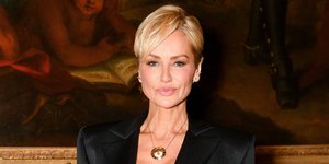 Αντριάνα Σκλεναρίκοβα: Η έξυπνη διατροφική αλλαγή που τη βοηθά να διατηρεί τη σιλουέτα της στα 54