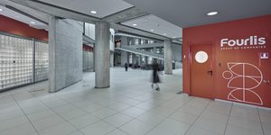 Fourlis: 75 χρόνια 