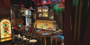 Κόκκινος Λωτός / Φωτογραφία: Instagram