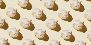 Το σκόρδο δείχνει... πολλά υποσχόμενο ως πιθανή εναλλακτική σε αντισηπτικά και απολυμαντικά όπως η χλωρεξιδίνη / SHUTTERSTOCK