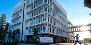 Ευρωπαϊκό Πανεπιστήμιο Κύπρου