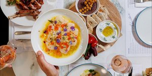 Ace Hotel & Swim Club Athens / Φωτογραφία: Instagram