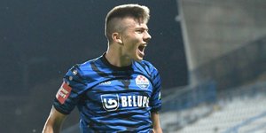 Ο Άντριαν Γιάγκουσιτς