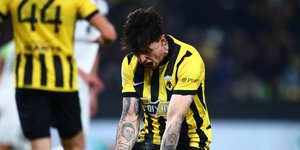 Μόνη στην κορυφή η ΑΕΚ