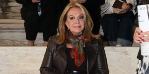 Αγάπη Πολίτη