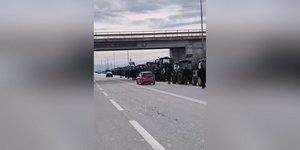 Φλώρινα: Κινητοποιήσεις αγροτών και κτηνοτρόφων της περιοχής