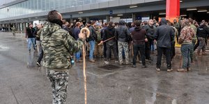 Αγρότες Ηράκλειο