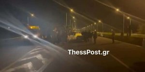 Αγρότες Κομοτηνή