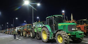 Μπλόκο Νίκαια