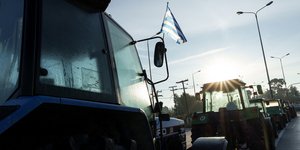 μπλοκο Πρασινα Φαναρια