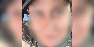 Η αγρότισσα που συνελήφθη στη Λαμία για βίντεο στο TikTok