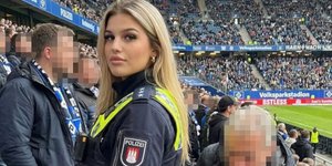 Σάλος στη Γερμανία με τις fake αστυνομικίνες 