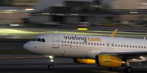 Airbus της Vueling