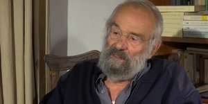 Ο Αλέκος Αλαβάνος στην ΕΡΤ 