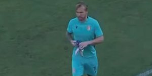 Ζερεμί Βασού