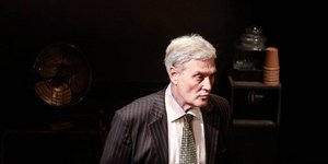 Αλμπέρτο Εσκενάζυ