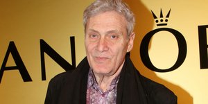 Ο Αλμπέρτο Εσκενάζυ