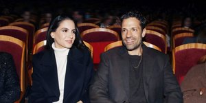 Αλεξάνδρα Νίκα-Κωνσταντίνος Αργυρός