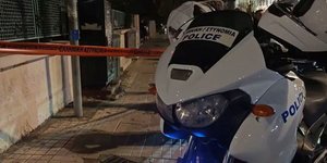 Βρέθηκε σακίδιο με απειλητικό σημείωμα για έκρηξη στην Αλεξάνδρας