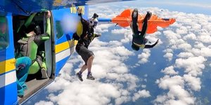 αλεξίπτωτο 