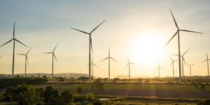 Ανανεώσιμες πηγές ενέργειας