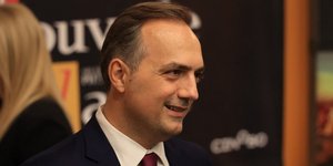 Ο Δημήτρης Αναστασόπουλος φαβορί για τον ΔΣΑ