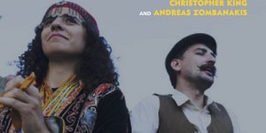 Μια μουσική βραδιά αφιερωμένη στις «βαριές» μελωδίες της Ανατολίας στη Γεννάδειο Βιβλιοθήκη