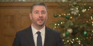 Ανδρουλάκης: Το 2026 ας αποτελέσει εφαλτήριο για μια πιο προοδευτική Ελλάδα