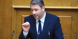 Νίκος Ανδρουλάκης