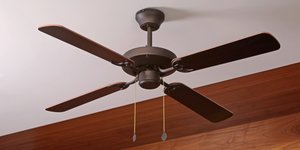 Ανεμιστήρας οροφής