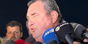 Κώστας Ανεστίδης