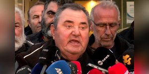 Στο επίκεντρο έρευνας ο γνωστός αγροτοσυνδικαλιστής Κωνσταντίνος Ανεστίδης