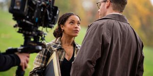 H Αντονία Τόμας