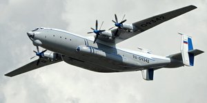 Μεταγωγικό αεροσκάφος τύπου Antonov An-22