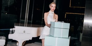 Άνια Τέιλορ Τζόι