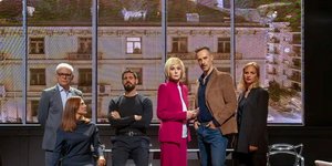 Θέατρο τα Χριστούγεννα: 7 παραστάσεις για τις ημέρες των γιορτών