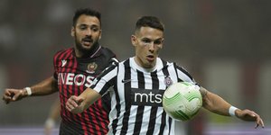 Ο Σβέτοζαρ Μάρκοβιτς